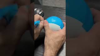 ⚽️ZURU BALLERS FIFA WORLD CUP 2026 REVEAL#zurutoys#fifa#worldcup#brazil#wc#alissonbecker#no1#toys