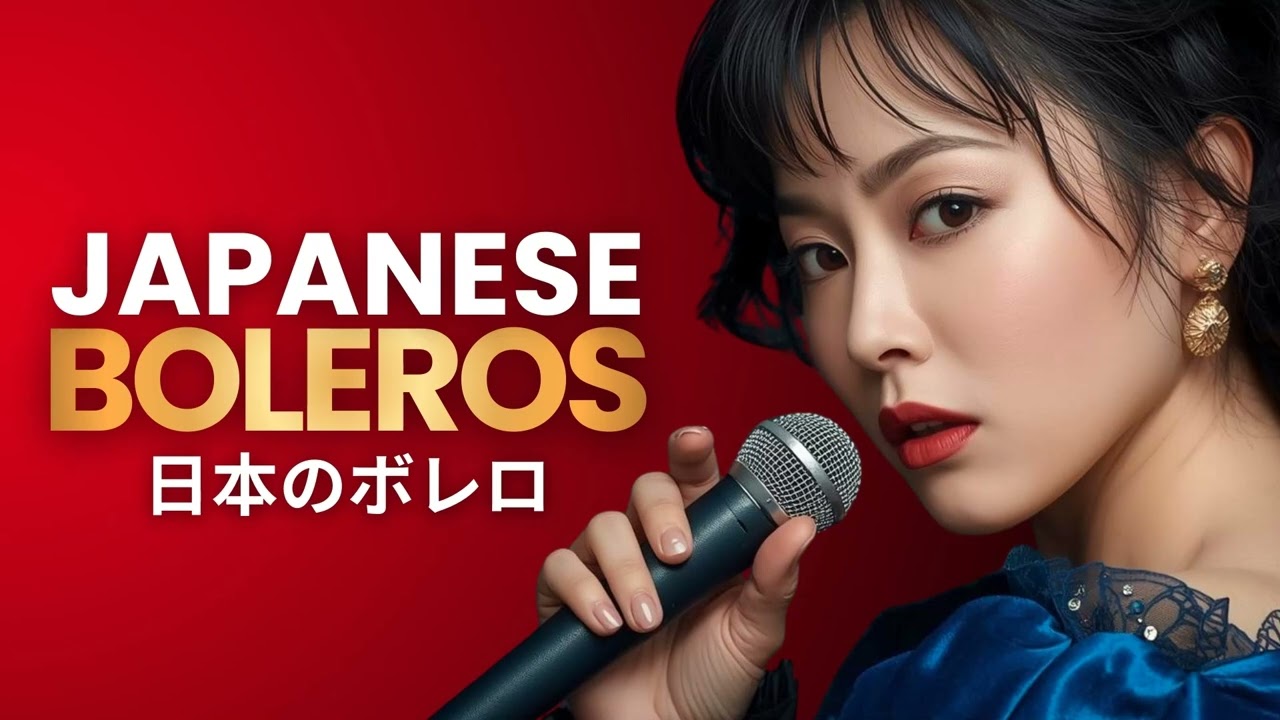 Japanese Love Songs with English Subtitles | Best Romantic Hits