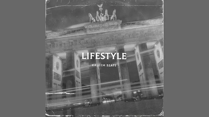 [Free D/L] Lifestyle | Payroll Giovanni x Curren$y Type Beat