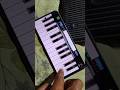 मुझे भी मिल गया 🥰 Casio SA-41 mobile App #shortvideo #newreel #officalvideo #vairalvideo