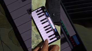 मुझे भी मिल गया 🥰 Casio SA-41 mobile App #shortvideo #newreel #officalvideo #vairalvideo