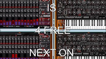 TubeOhm 16 Step Sequencer