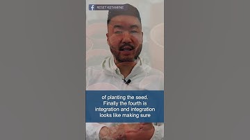 Experience & Integration: The Final Phases of Transformational Ketamine Therapy