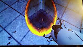 Как я играл в portal #3