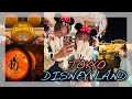 【vlog】ディズニーでお誕生日デートしたよ♡