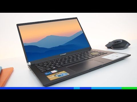 Đánh giá Asus Vivobook A415: Chiếc Ultrabook 14" đáng mua nhất của Asus!