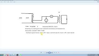 видео: Испытание трасформатора, мягкий старт БП, приборы картинка: Испытание трасформатора, мягкий старт БП, приборы