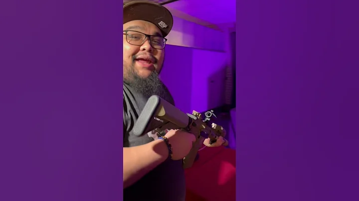 New Full Metal M4 with ETU!🔥 #airsoft #airsoftgi #short #shorts #mayogang #airsoftguns #airsoftgun