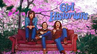 Crosby, Stills, Nash & Young | Girl Historians: Laurel Canyon