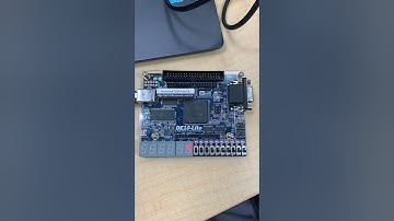 Lab 2 - Digital Logic