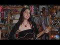 Lizzy McAlpine - Emma (Tiny Desk Concert with Tiny Habits) Mp3 Song