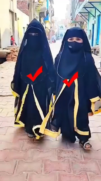 islamic hijab