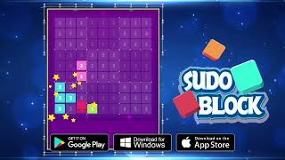 SuDo Block : Block puzzle game screenshot 3