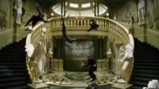 Matrix Reloaded Soundtrack - Chateau - Rob Dougan