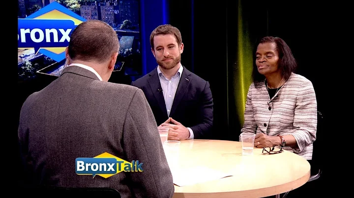 BronxTalk: Housing Rights