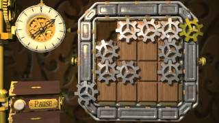Cogs - Level 1: Gears [Time]
