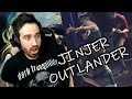 Reacting to JINJER -  OUTLANDER! Must See!! Mind Blown!! (REACTION)