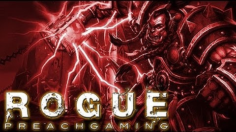 Subtlety Rogue Basic DPS Guide 4.3 Part 2