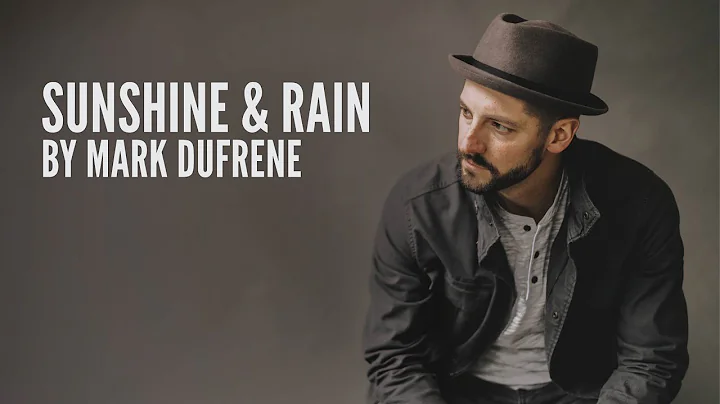 Sunshine & Rain (OFFICIAL LYRIC VIDEO