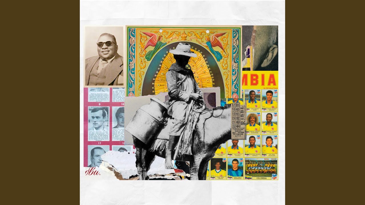 El Descontrol (Ya Llegó)