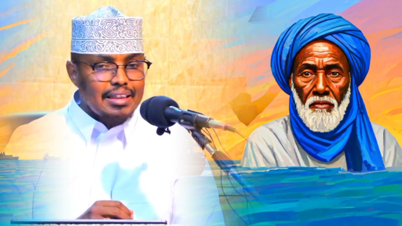 sh xassen Xussen 8 March 2026