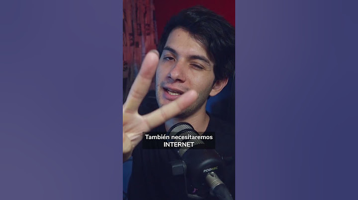 Como EMPEZAR A HACER STREAM - Equipo necesario para ser streamer