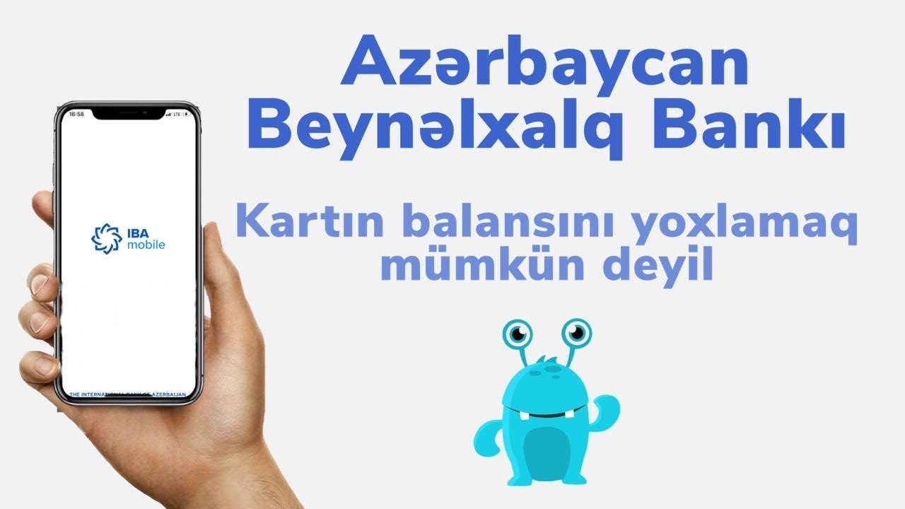 Ibam Beynalxalq Bank Balansi Yoxlamaq Ozunet Youtube Ibam Beynalxalq Bank Balansi Yoxlamaq Ozunet Youtube