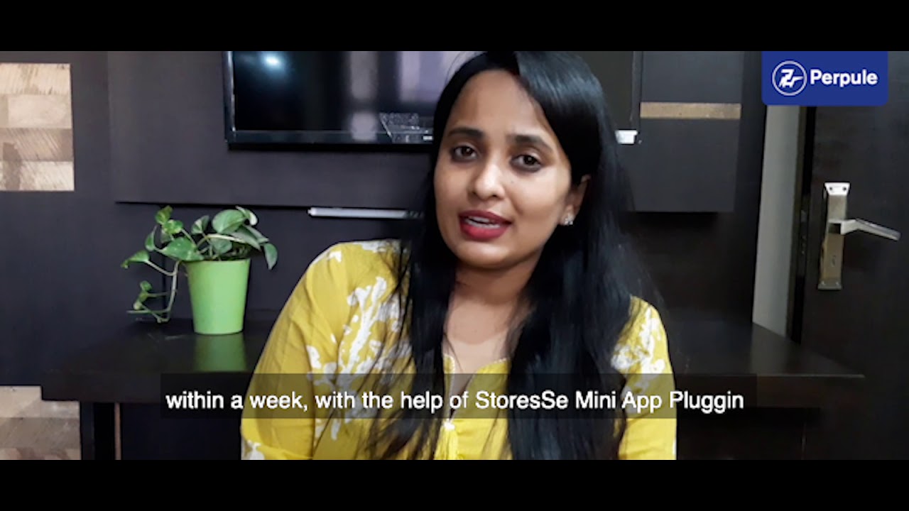 Get your Shopify Store on Mini apps in just 7 days | StoreSe Mini apps Plugin | Perpule