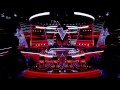 Jennifer Hudson Sings Acapella "Spotlight" At The Voice UK 2017!