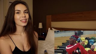 Nathan Dawe x KSI – Lighter [Official Video] | LAUREN ALEXIS REACTS