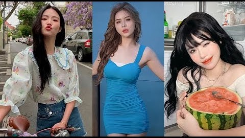 Cùng ngắm nhìn vẻ đẹp của các tỷ tỷ xứ Trung 🌷#37