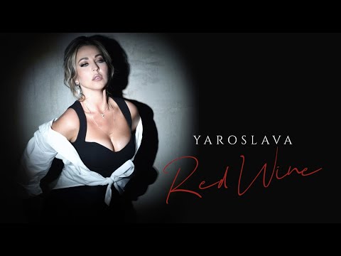 Yaroslava - Red Wine