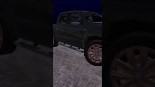 Pbsu Vw Amarok V6 Tdı Modu.