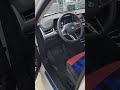 BMW X2 - установили охранный комплекс StarLine S96 GSM