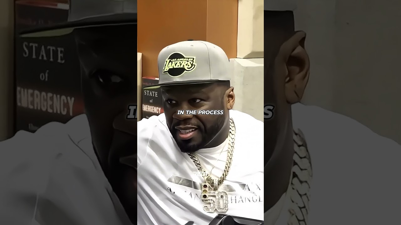 Get rich or die tryin🔝💪🏽. 