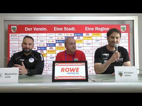 PK Wormatia Worms - FC Karbach 4:0 (28.05.2022)