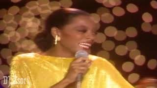 Diana Ross - Love Hangover (1976)