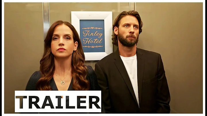 Love Upstream - Romance Movie Trailer - 2021 - Kim...