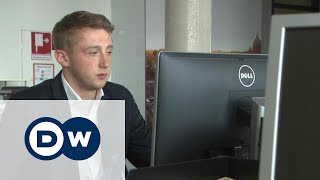 Німецький досвід: як отримати професію до душі? (13.05.2016)