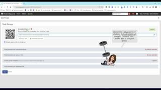 Tech Tip #17 (23-24): ParentSquare Groups Just Got Easier!