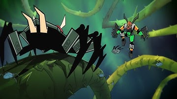 LEGO® BIONICLE® Mask Of Creation by The LEGO Group iOS - Lewa Story