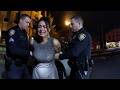 41-Year-Old Woman 2× Over the Legal Limit and Out of Control