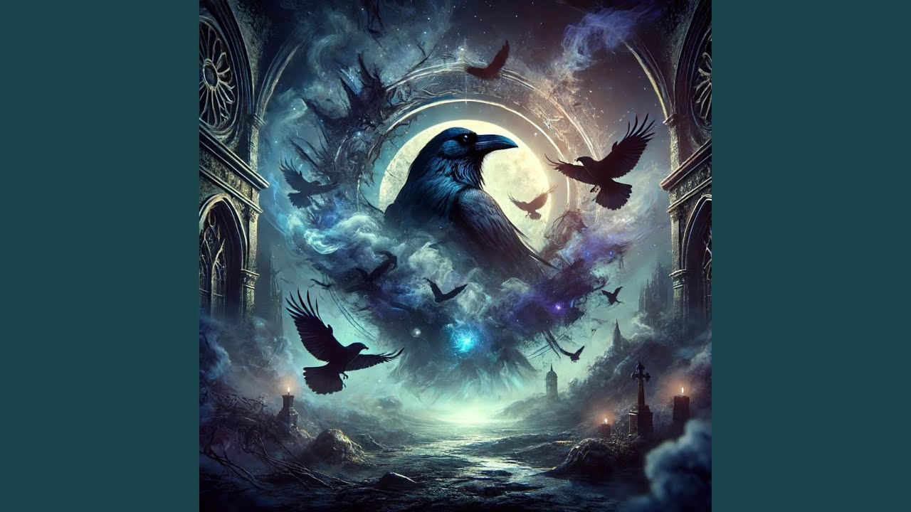 Tonton Raven di YouTube Tonton Raven di YouTube