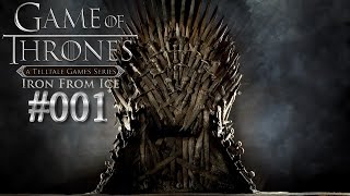 GAME OF THRONES [HD] #001 - Der Red Wedding Hochverrat ★ Let´s Play Game of Thrones