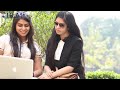 Iilm undergraduate business school  campus tour