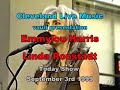 Emmylou Harris   Linda Ronstadt - Telling Me Lies   Raise The Dead - Today 9/3/99