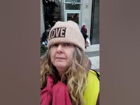 Haribol roligt i Stockholm på Harinam! - YouTube