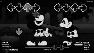 Friday Night Funkin Wednesdays Infidelity Part 2 But Vs Mickey Vs Mickey Fnf Mod