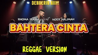 Bahtera Cinta  Rhoma Irama Feat Noer Halimah  Reggae Version  By Regvibe  Ai 