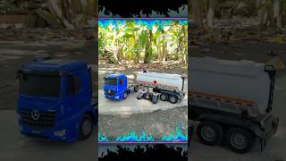 Rekomendasi Rc Truk Tangki